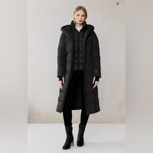 NWT Soia & Kyo Talyse-C Maxi